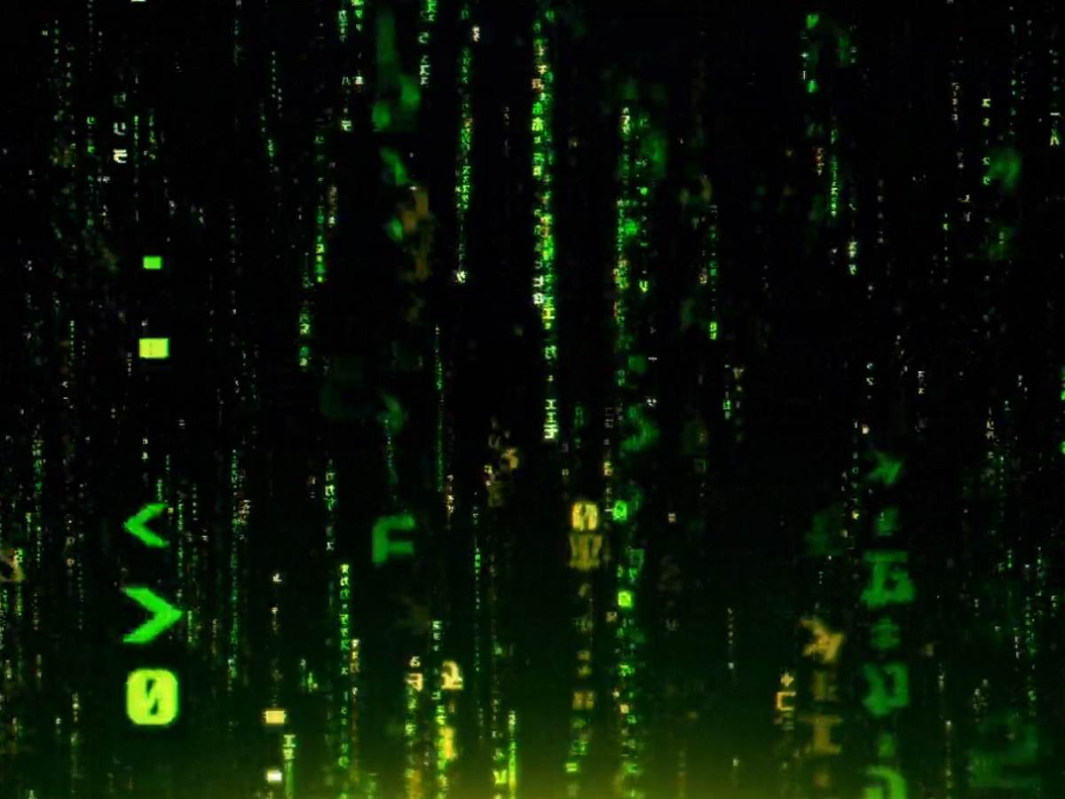  matrix fil novi trejler 