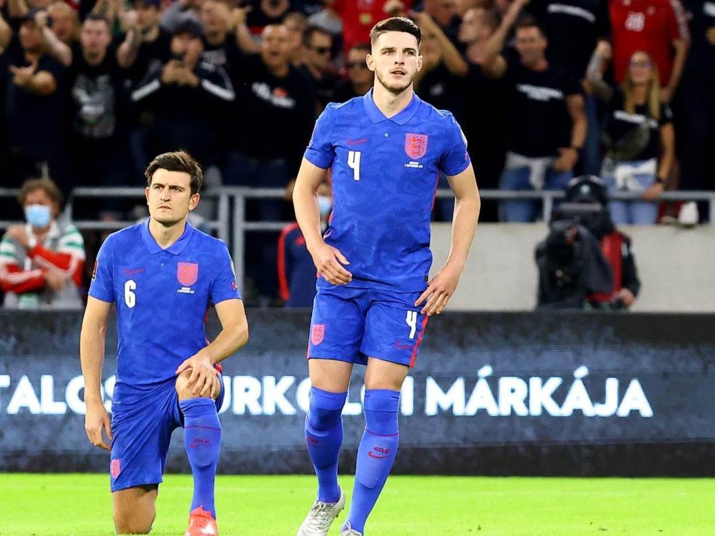  Engleska i poljska nerijeseno 