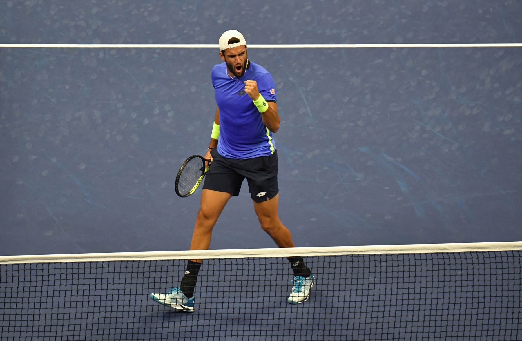  mateo beretini u polufinalu australijan opena 