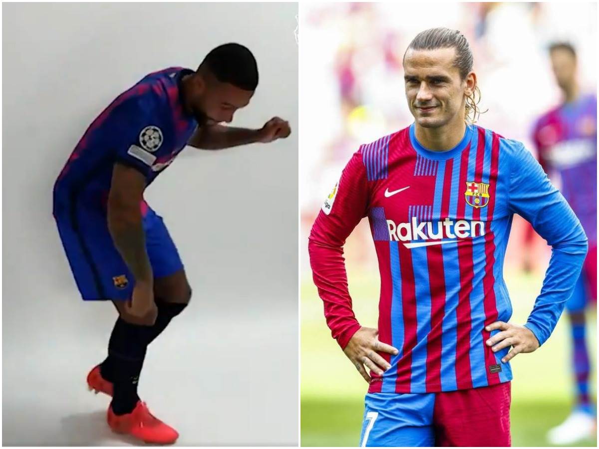  barsa pokazala novi neobican dres 