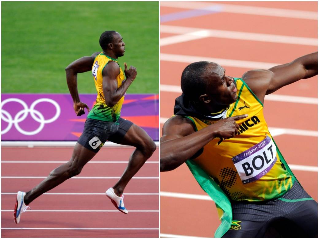  bolt je htio još olimpijskih zlata 