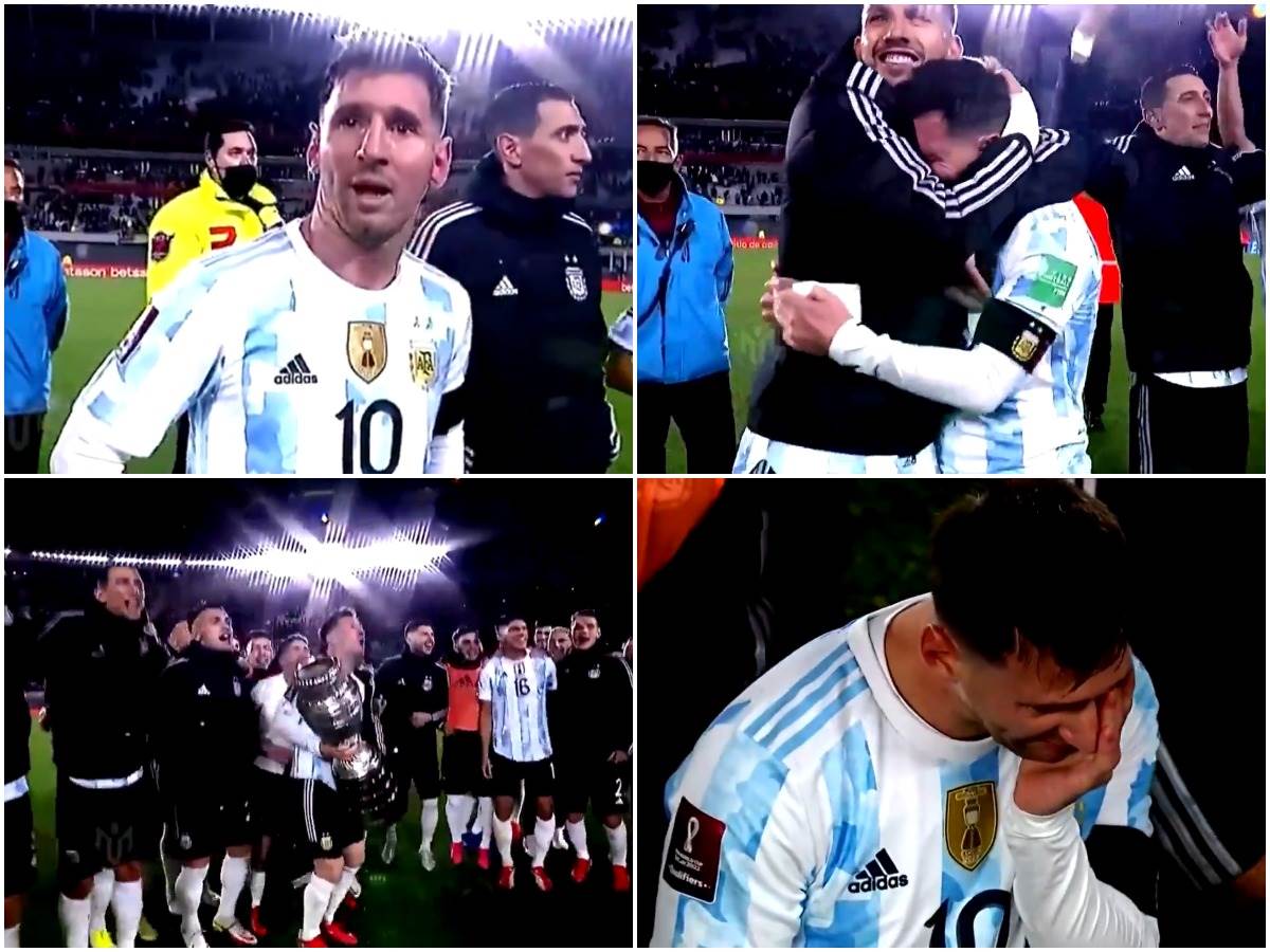  lionel mesi postao najveci golgeter u istoriji juynoamerickog fudbala 