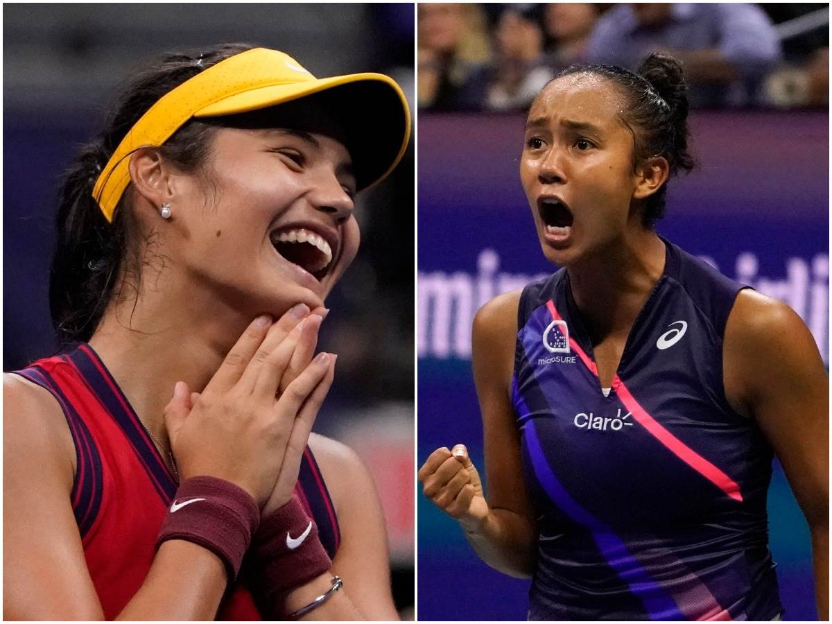  najljepse bajke u finalu us opena 