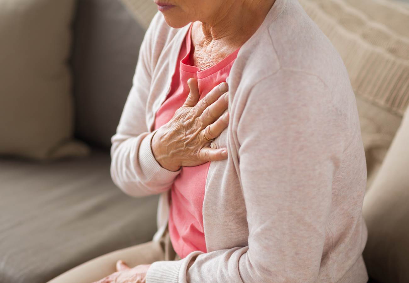  Simptomi tihog infarkta 