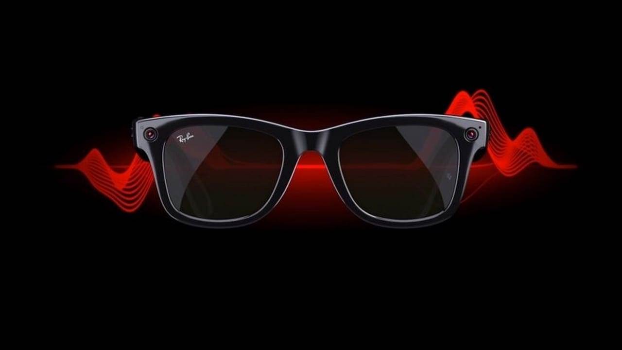  ray ban stories pametne naocare 