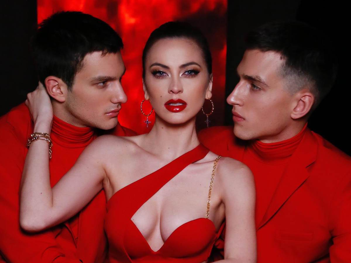  milica pavlovic Dabogda Propao 