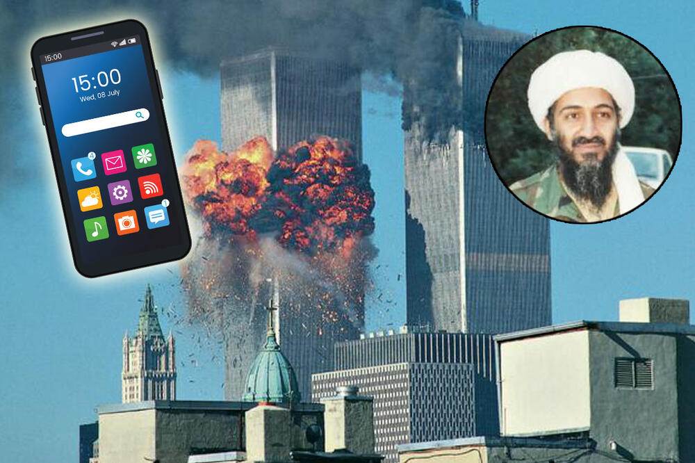  bin laden razgovarao sa majkom prije 11. septembra 