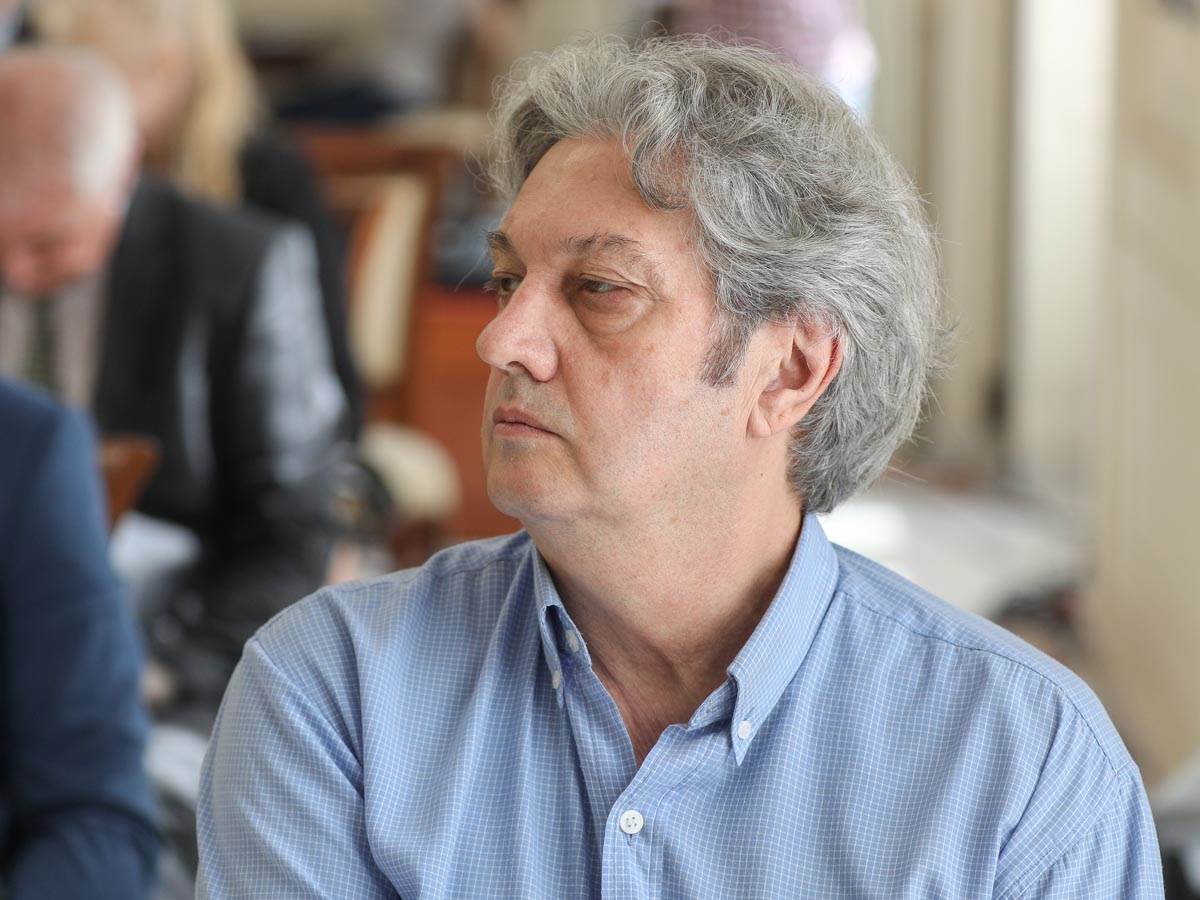  Milomir Marić ispričao je kako je sa samo tri i po godine naučio da čita 