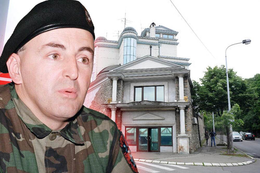  ubitvo arkana umijesanost db-a vidimo se u citulji 20 godina kasnije 