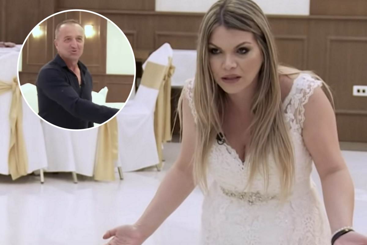  brak na nevidjeno medvedja 