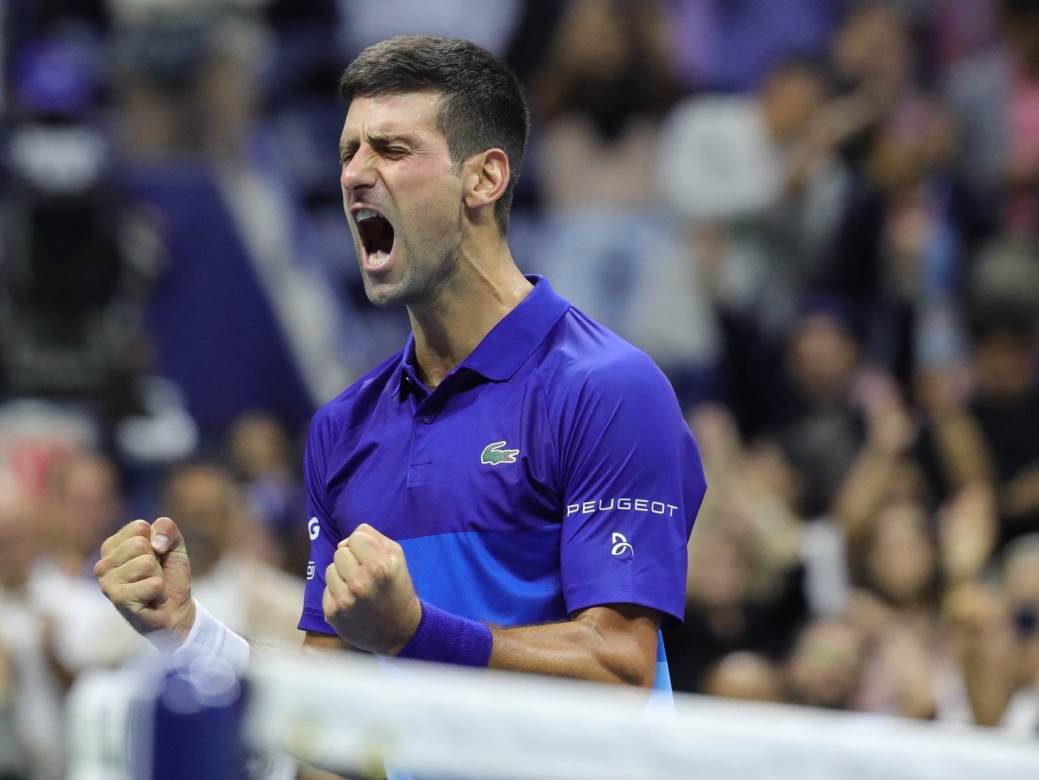  novak djokovic us open finale 
