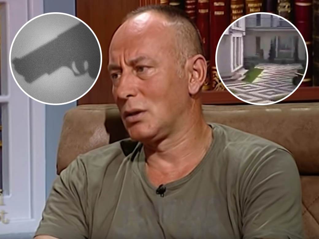  ispovijest petra vasic o giski, tuci sa policijom 