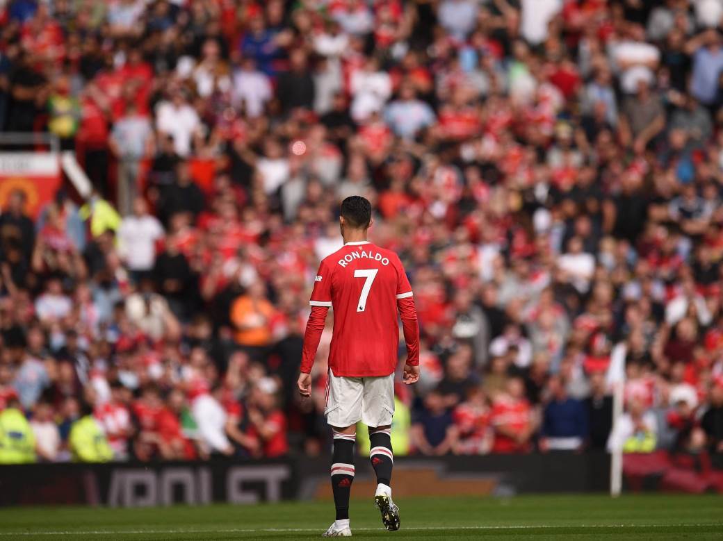  zbog kristijana ronalda gubi opkladu 