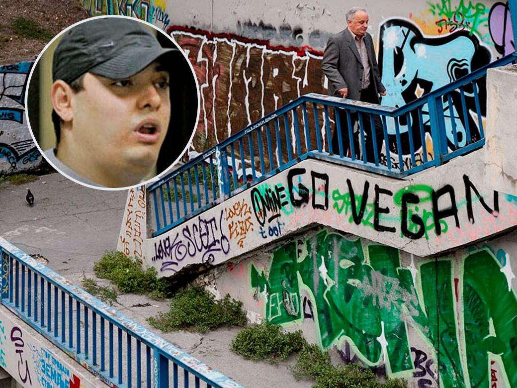  kriminalne grupe u srbiji 