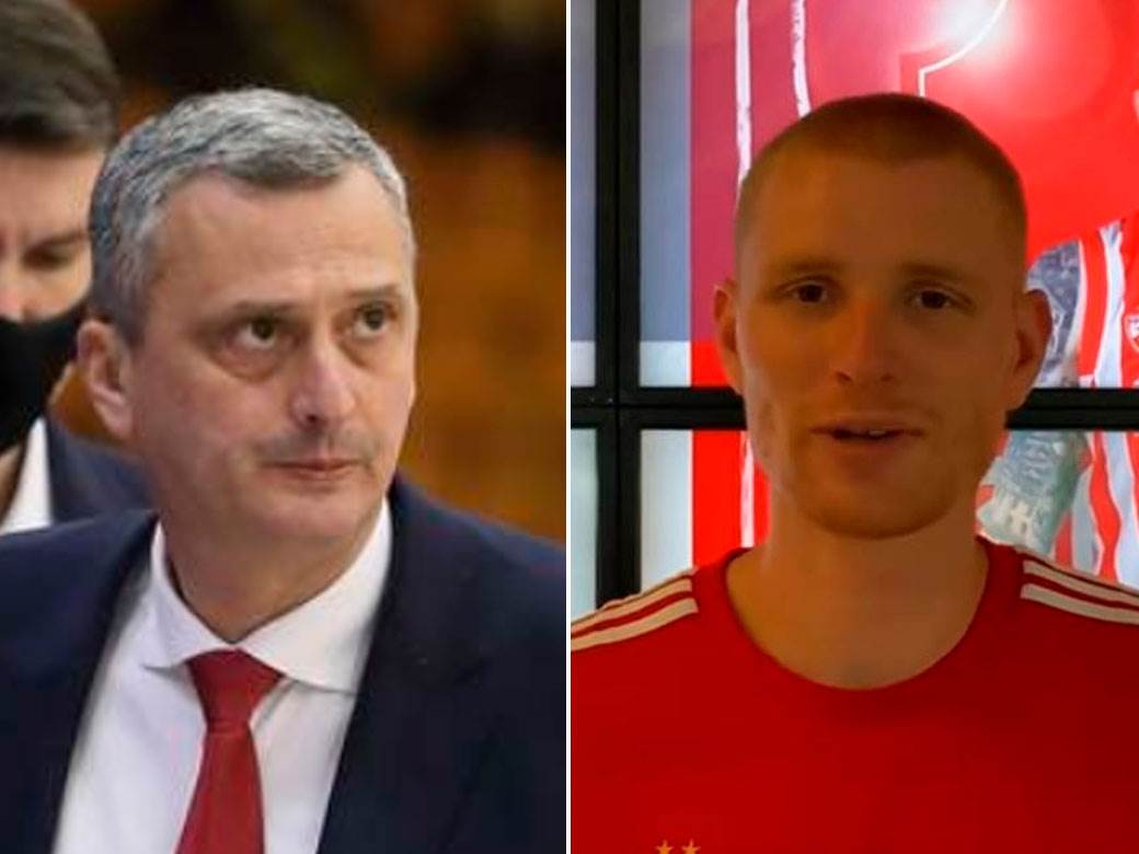  vajt povreda kk crvena zvezda 