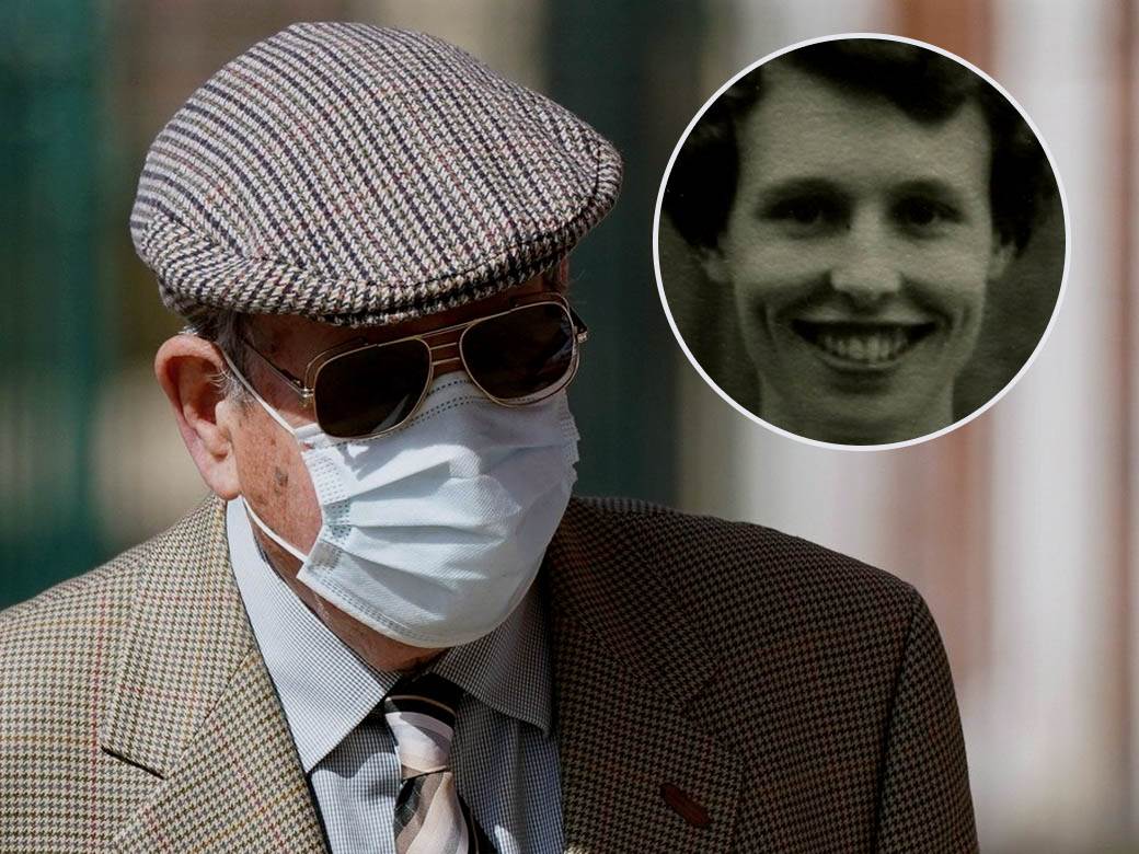  prije 39 godina prijavio nestanak zene a zapravo znao sve vrijeme gdje je 