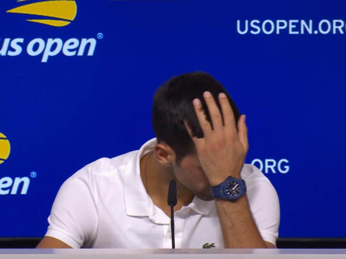  novak djokovic konferencija us open 