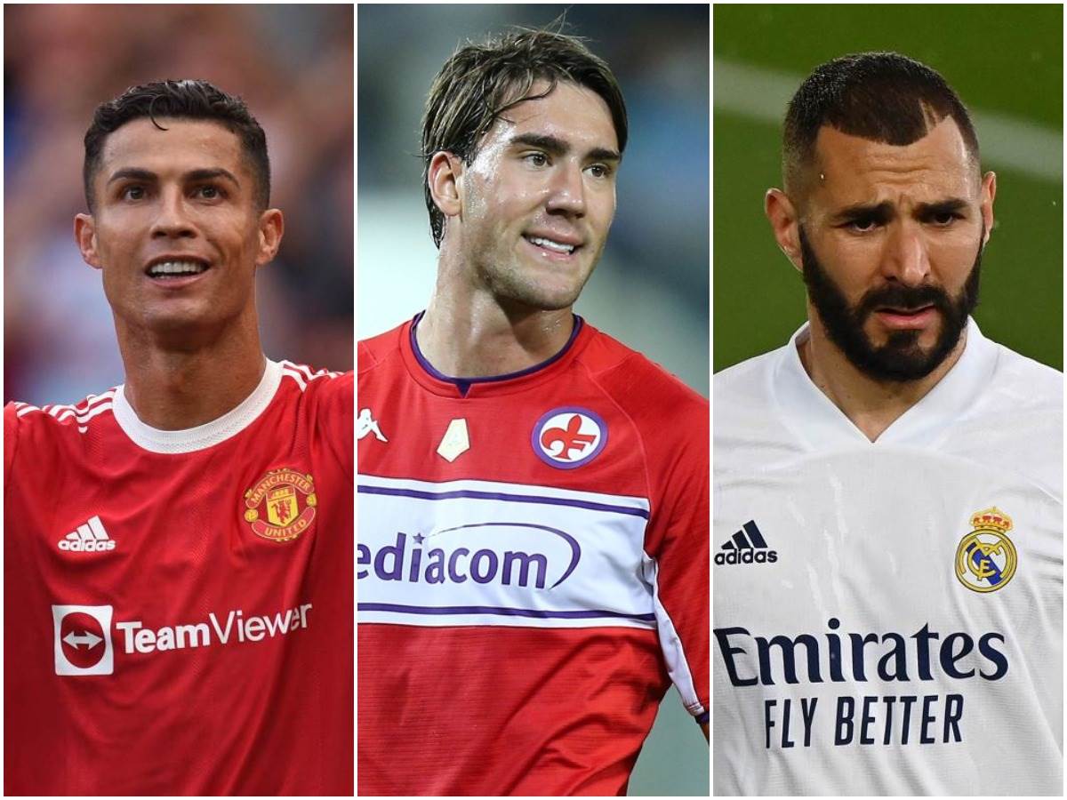  dusan vlahovic u odlicnoj formi 