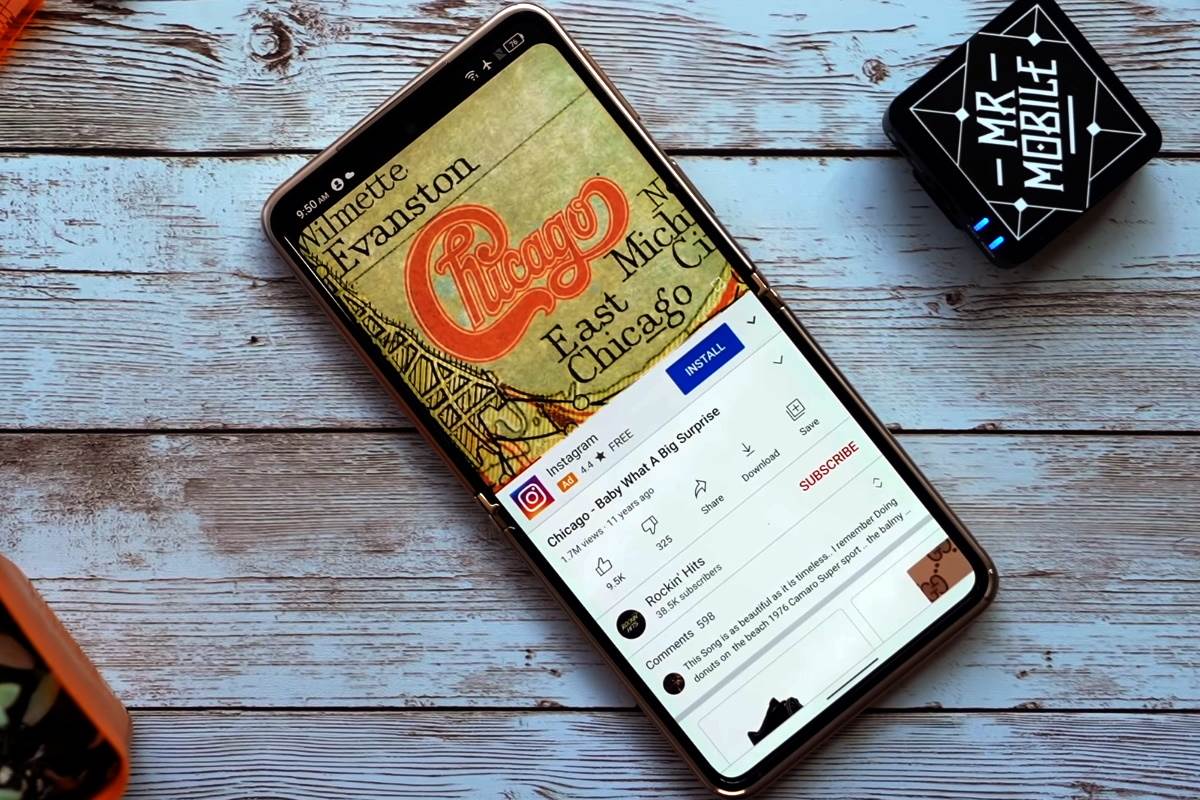  tcl odlaze prodaju savitljivih telefona 