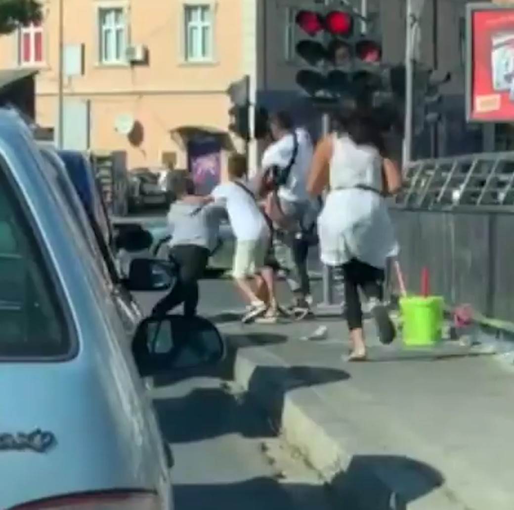  tuca peraca automobila u kragujevcu 