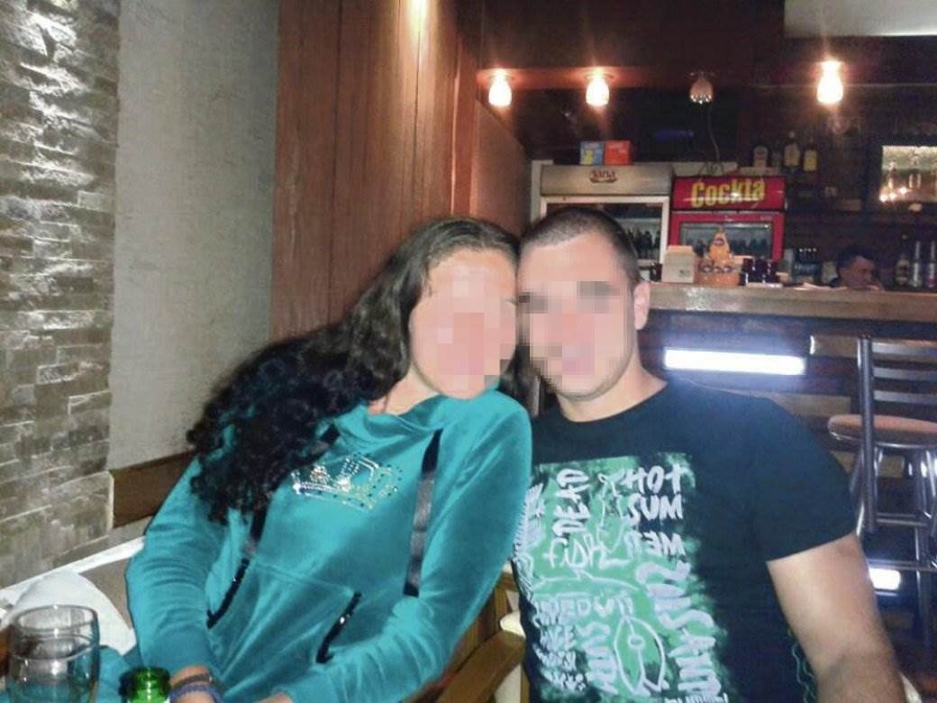  pretucena zena iz cacka izasla iz bolnice 