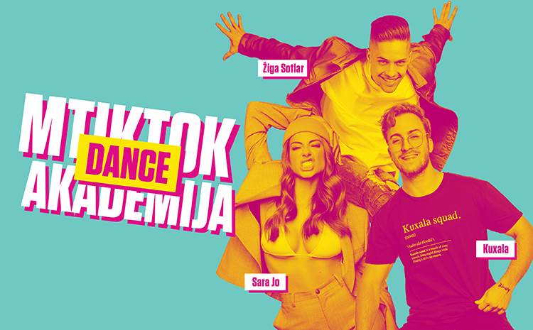  tik tok plesno takmicenje ziri 