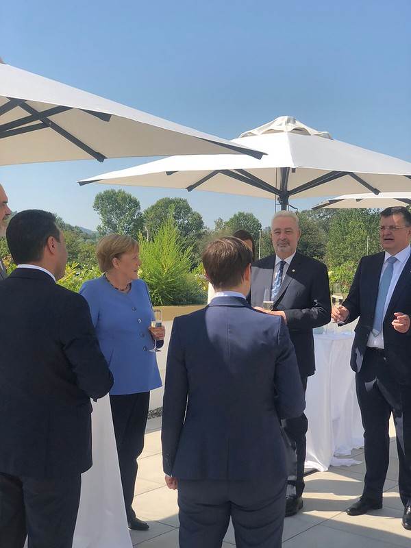  krivokapic merkel tirana sastanak 