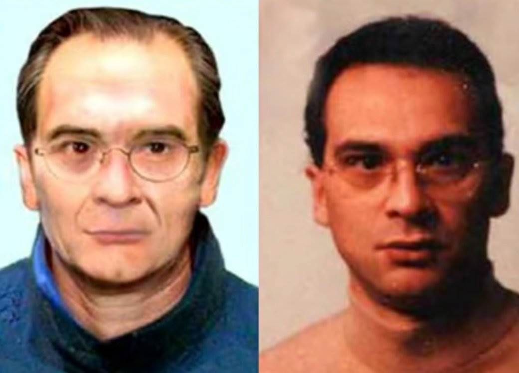  mateo mesina denaro mafijas 