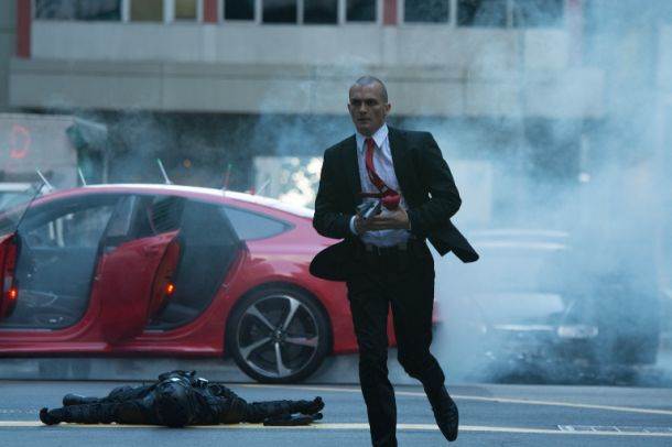  Eksplozivni novi trejler filma "Hitman: Agent 47" 