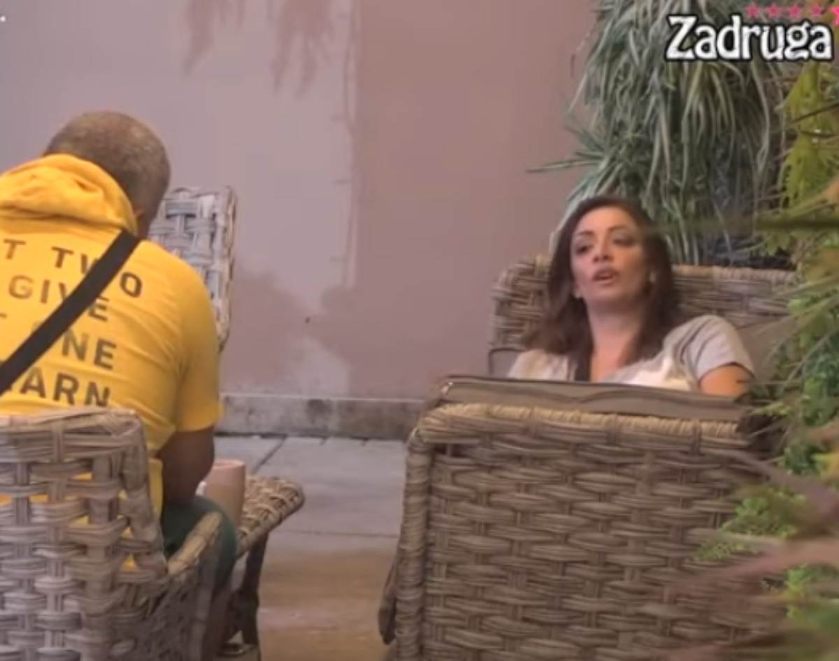  Ana Spasojević iznela šokantne tvrdnje o bivšem dečku 