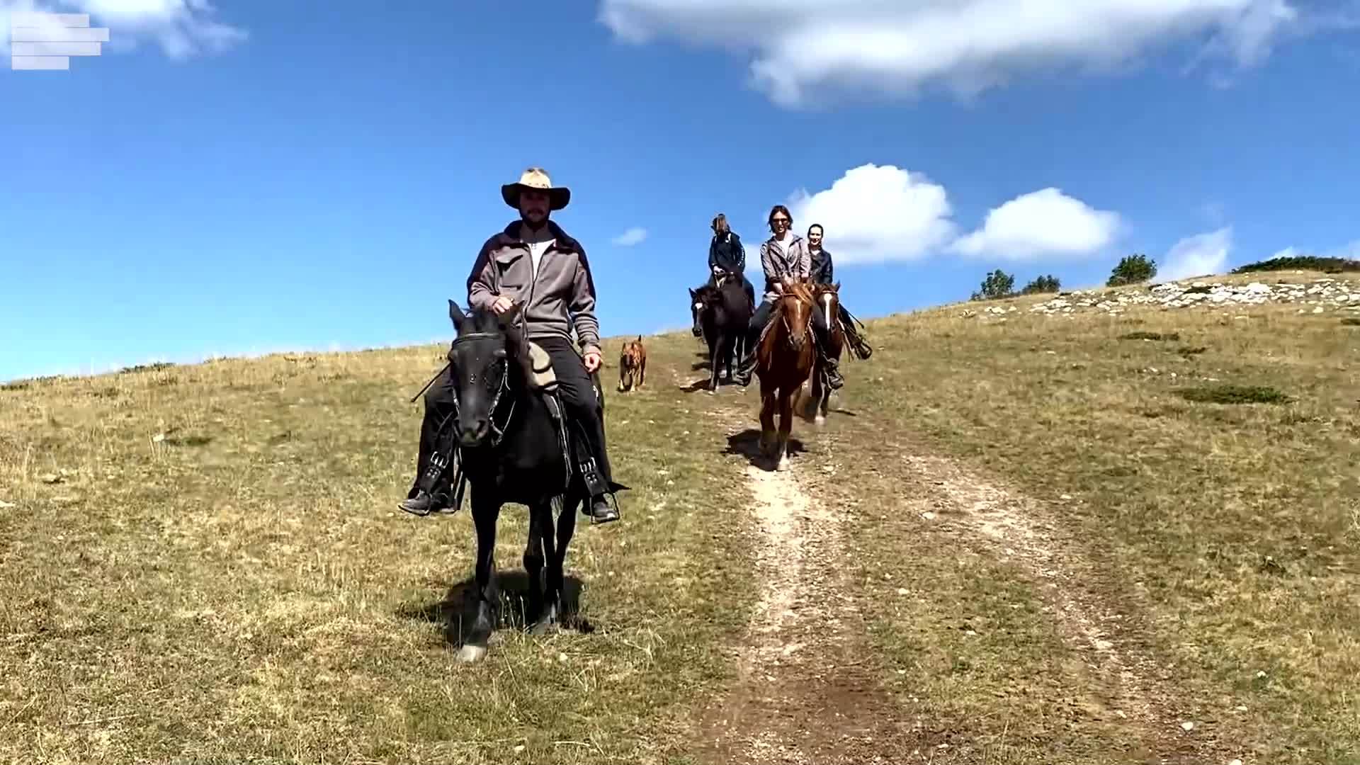  Alabar bi na Bjelasici napravio planinski centar, na Sinjajevini razvio eko-turizam 