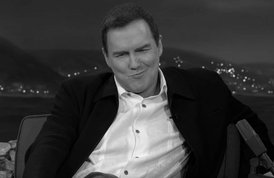  Norm Mekdonald preminuo 