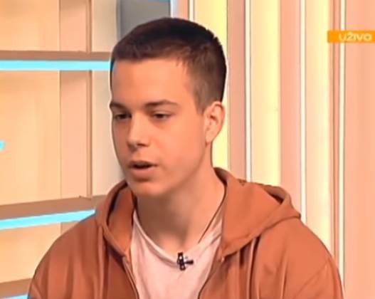  "Nikad se nismo družili, ali me je pozvao": Pavle Mensur otkrio istinu o Milošu Bikoviću, ovo mu nik 