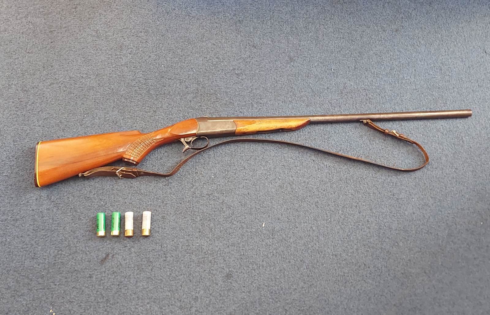  piva usmrtio psa puskom 