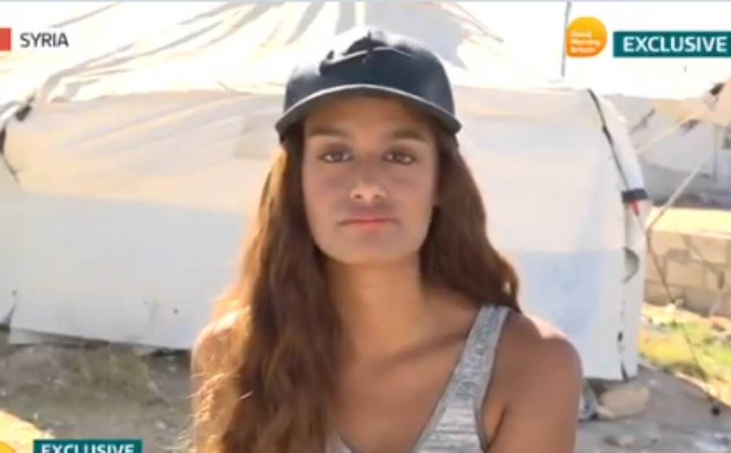  britanka se udala za teroristu 