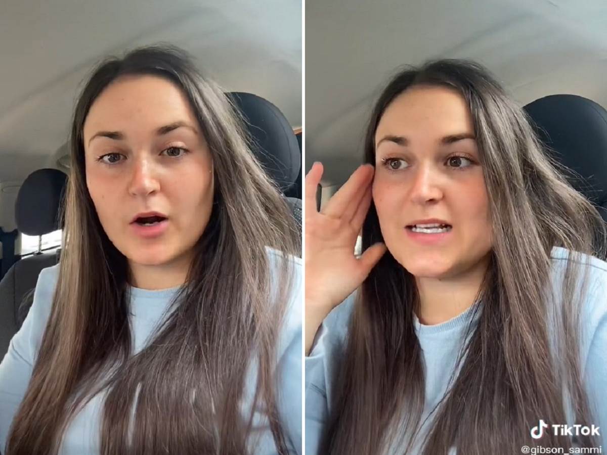  djevojki rekli da je trudna iako nije imala seks godinu dana 