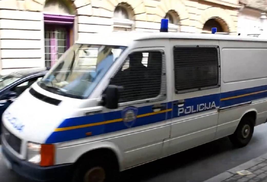  hrvatska pedofil smanjena kazna jer je bio u ratu 