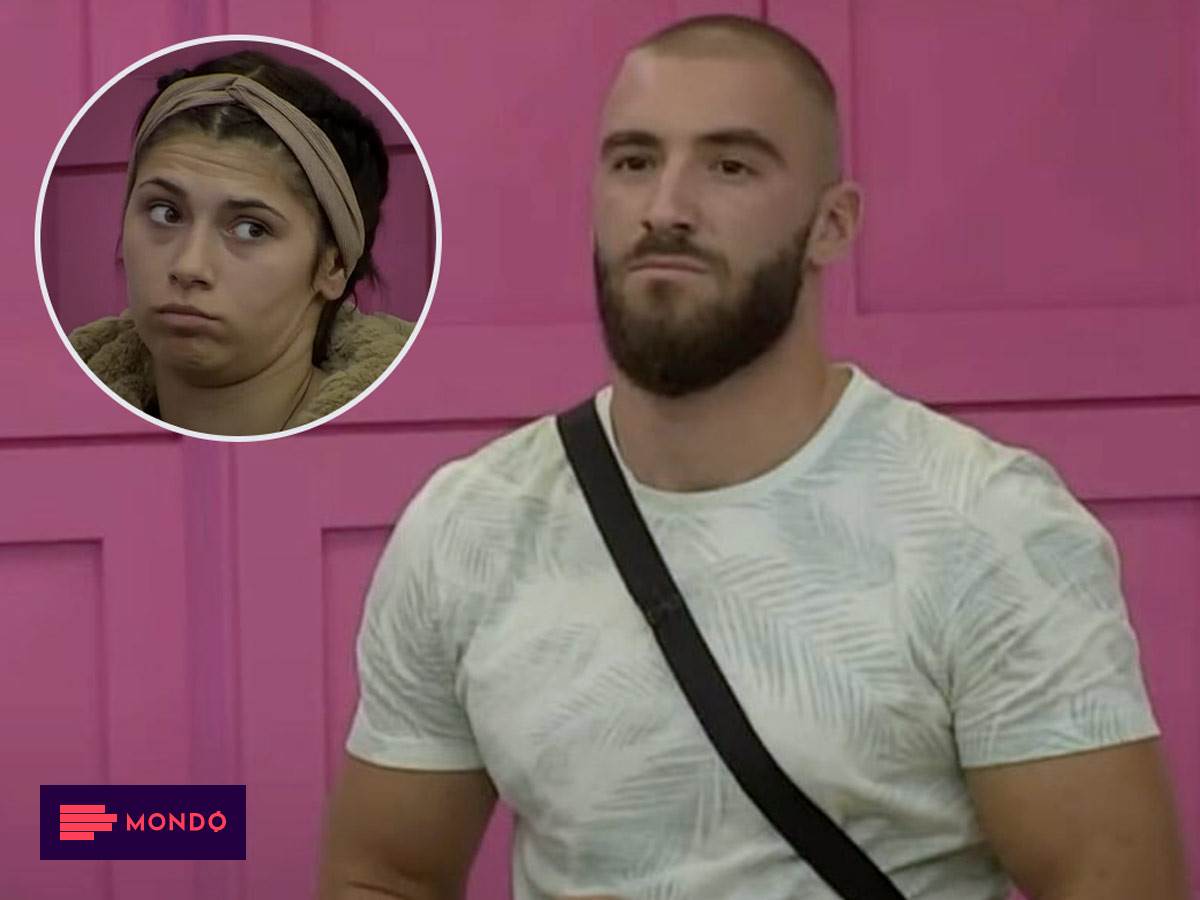 mensur ajdarpasic milica veselinovic zadruga Magazin Zvijezde i tračevi