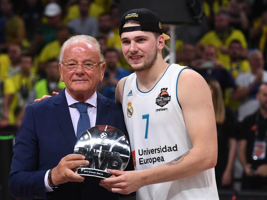  dončić se sa 3 slova oprostio od dude 