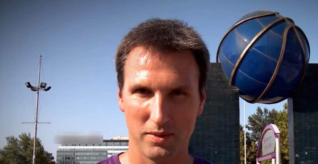  poznati sportski novinar priveden zbog nasilja 