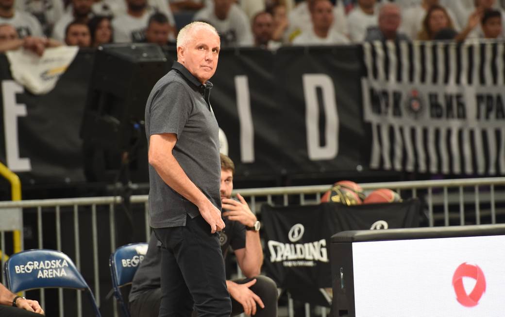  zeljko obradovic o dudi ivkovicu 