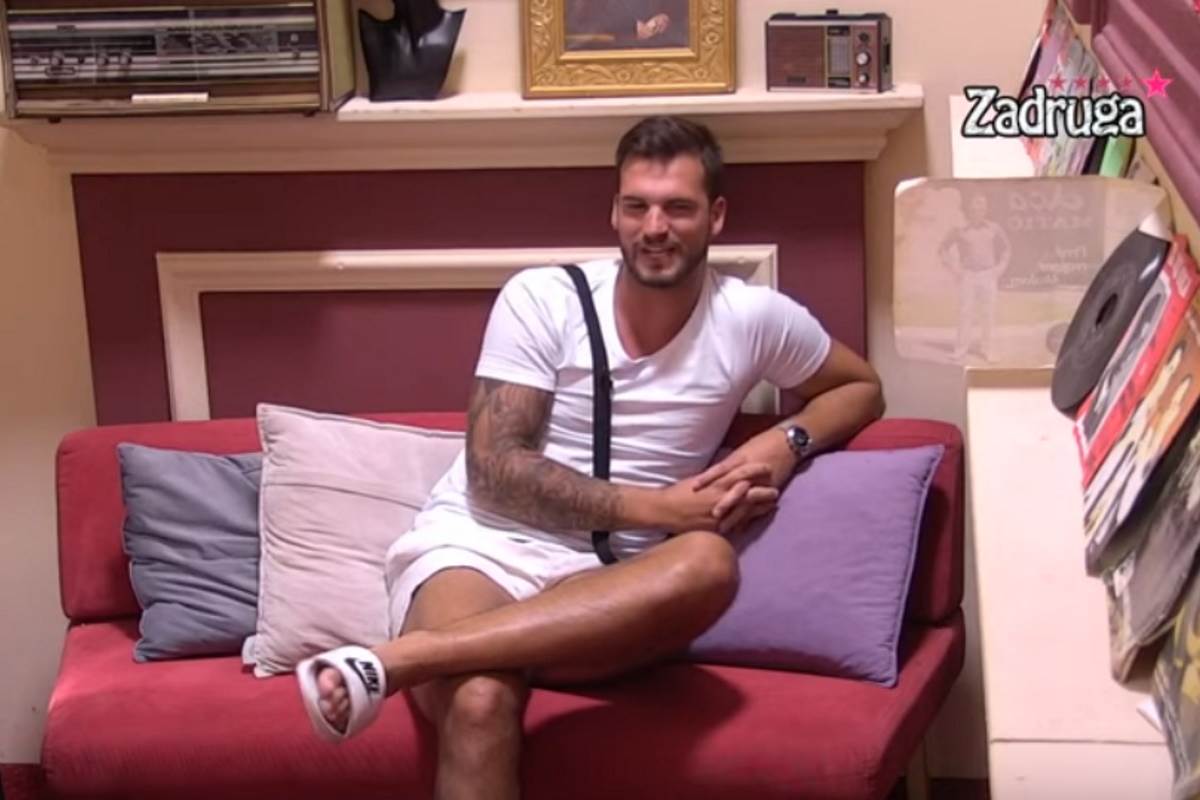  Marko Osmakčić o federeru i seksu 