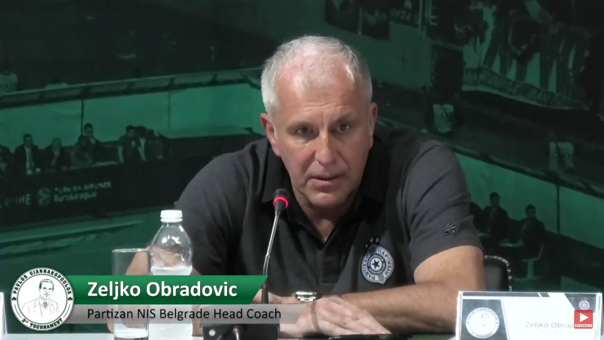  zeljko obradovic o dudi ivkovicu 