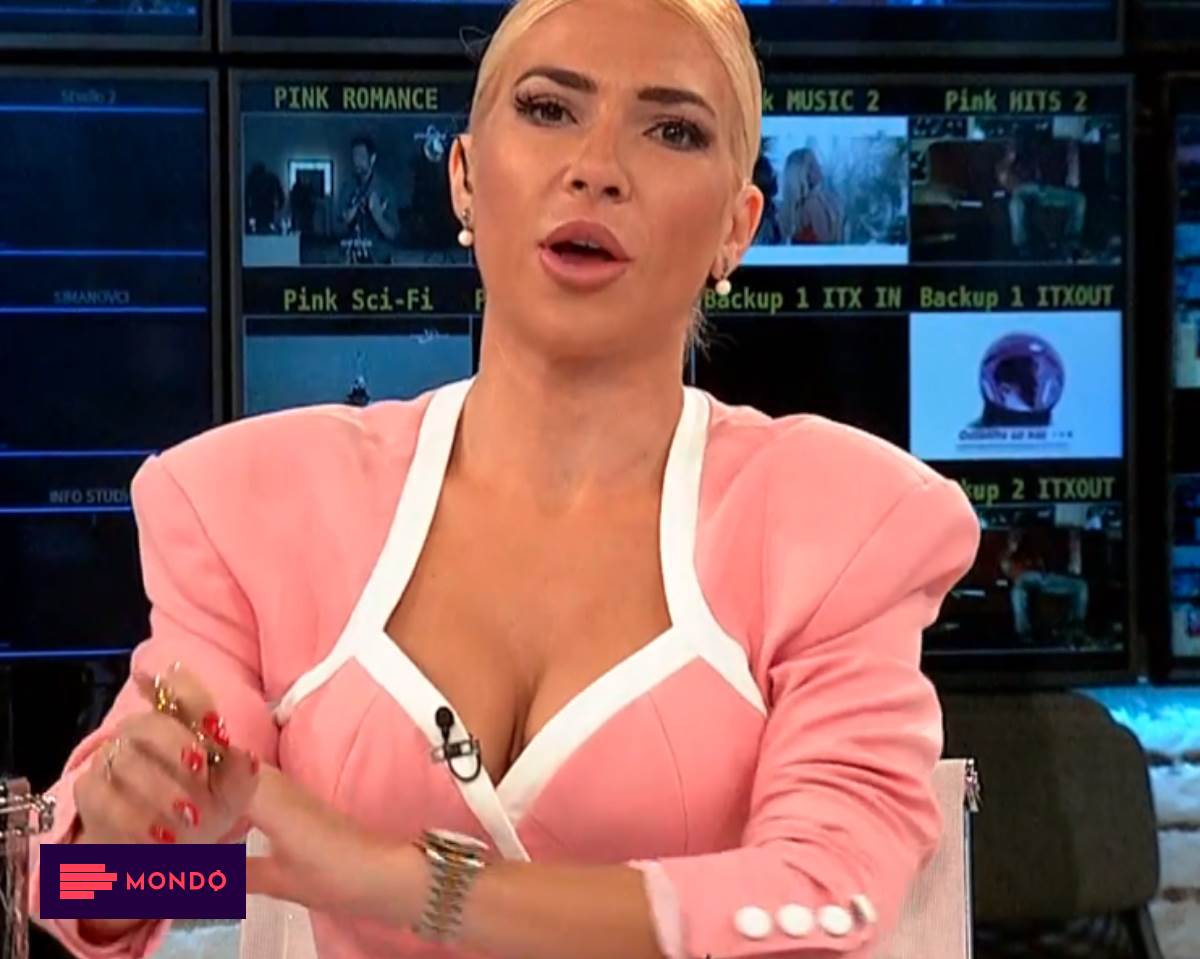 Jovana Jeremic Novo Jutro Magazin Zvijezde I Tračevi 