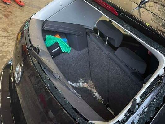  Tivat nevrijeme grad 