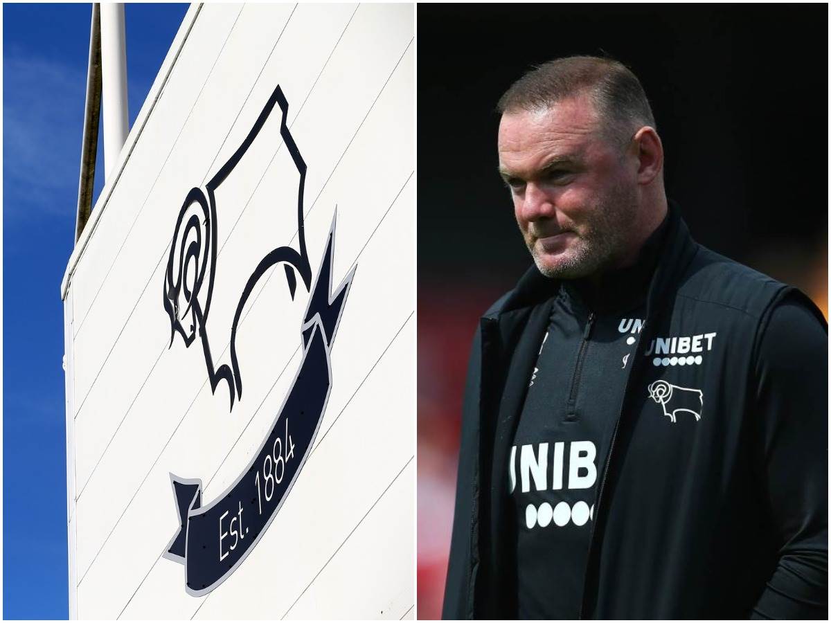  Derbi Kaunti se gasi 