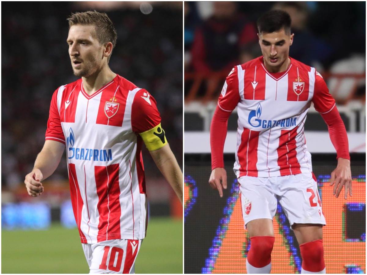  marko marin Ferencvaroš 