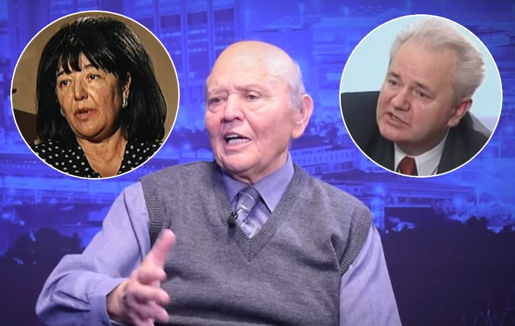  BIDZA OTKRIVA KAKO SE ZAKACIO SA SLOBINOM ZENOM 