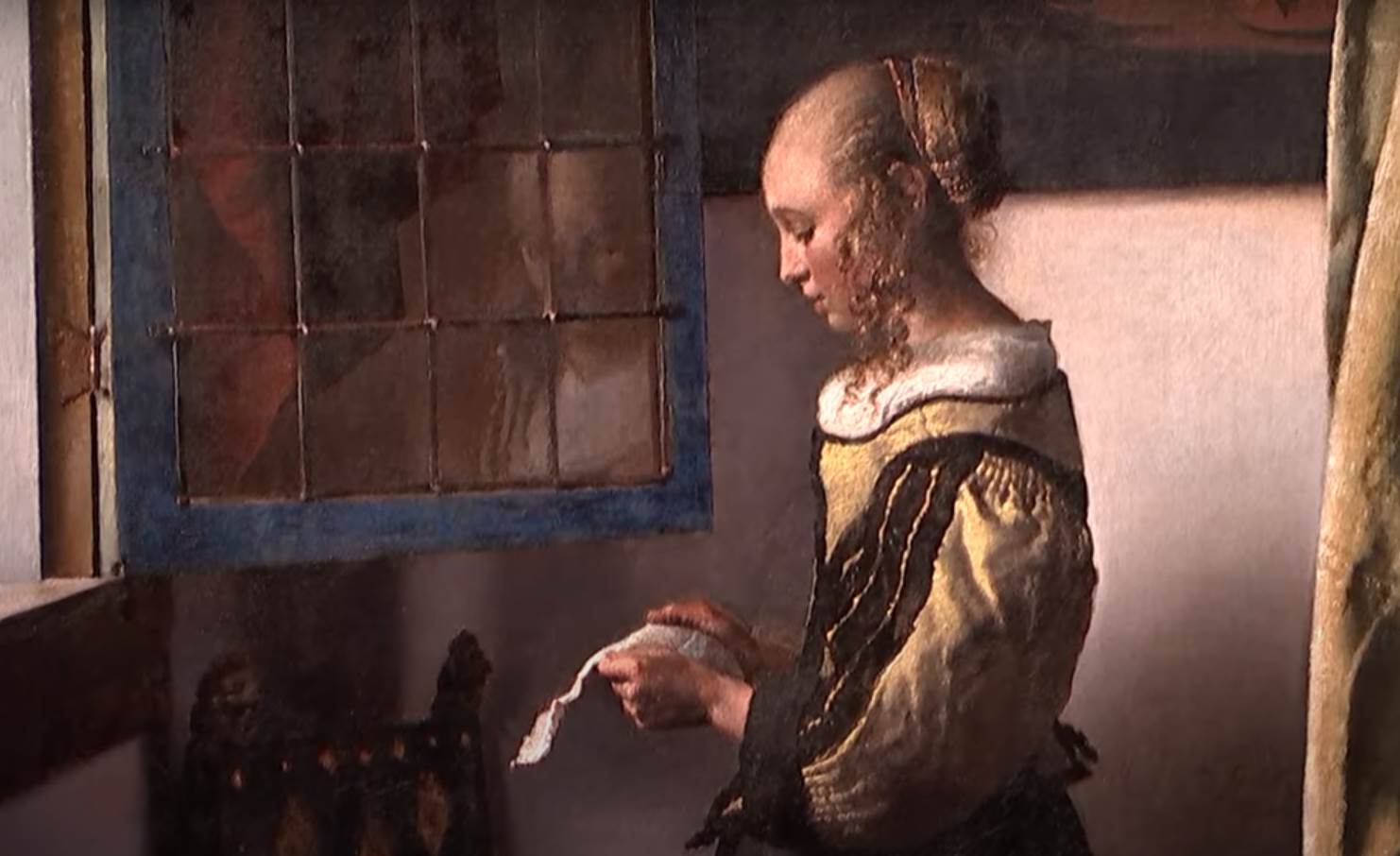  slika misterija umjetnost 