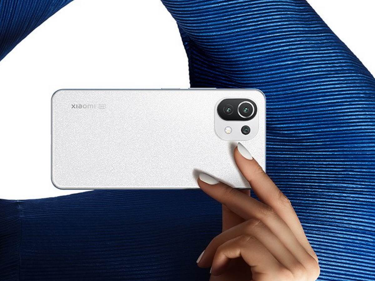  novi xiaomi Snapdragon 778G 